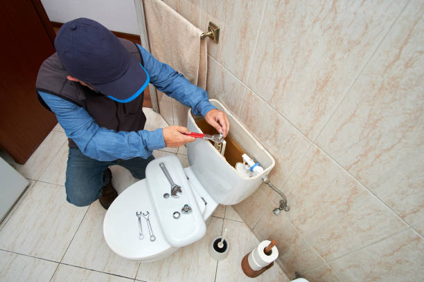 Best Water Heater Repair  in Laingsburg, MI